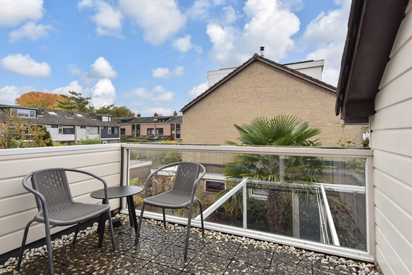 Medium property photo - Herikerberg 1, 2716 ET Zoetermeer